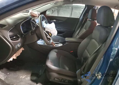 2024 Chevrolet Malibu Lt from USA, damaged, VIN 1G1ZD5ST4RF242261